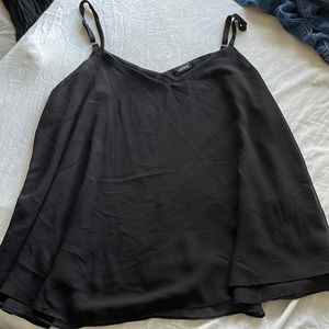 Torrid size 1 cami